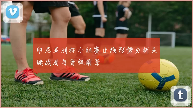 印尼亚洲杯小组赛出线形势分析关键战局与晋级前景